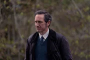 Picture shows: Adam Dalgliesh (BERTIE CARVEL)