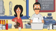 Linda (l.); Bob (r.)