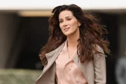 Station 19 Staffel 4 Folge 14 Emotionaler Moment: Stefania Spampinato als Carina DeLuca