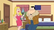 v.li.: Francine, Stan
