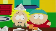 L-R: Tweek, Eric