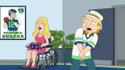 v.li.: Francine, Jeff
