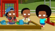 Rallo Tubbs (r.)