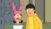 L-R: Louise, Gene