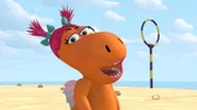 Steckt in Ananas tatsächlich ein Star?