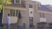The house as seen on Flip or Flop Atlanta is completely rennovated.