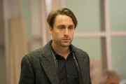 Roman Roy (Kieran Culkin)