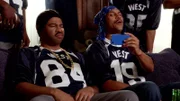 Keegan-Michael Key (r.)