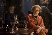 Andrew Gower (Prince Charles Edward Stuart).