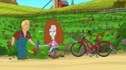 Jessie, Roger als Julia