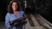 Bettany Hughes