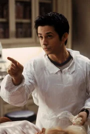 Freddy Rodríguez als Federico 'Rico' Diaz