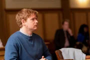 Andrew Duff als Ryan