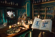 Outlander - Season 2 - Episode 204