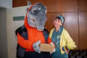 TanzTapir mit Mai Cocopelli