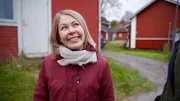 Ihr Glück muss nachhaltig sein. Leena Vuotovesi will, dass ihr Ort Ii Co2-neutral wird.