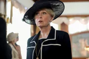 Kate Burton as Joan.