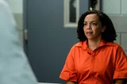 Pictured: Zarrin Darrell-Martin as Judy.
