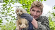 Tierbabys -Plötzlich Großfamilie 1;