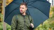 Adam Ruzek (Patrick John Flueger)
