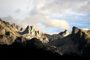 Kantabrisches Gebirge