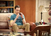 Sheldon Cooper (Jim Parsons)