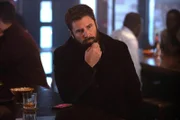 Gary Mendez (James Roday)