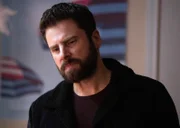 Gary Mendez (James Roday)