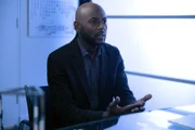 Rome Howard (Romany Malco)