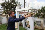 Können Tarek (Bild) und Christina auch dieses Haus gewinnbringend weiterverkaufen?