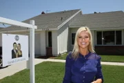 Christina hat große Hoffnungen, mit dem Haus in Anaheim viel Geld zu machen ...