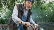 Moped, Mofa, Motorrad - Peter (Peter Lustig) schaut sich die motorisierten Zweiräder genauer an.