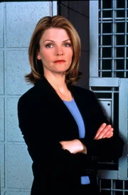 Kathryn Erbe