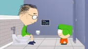 Kyle Broflovski (r.)