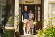 l-r: Jack McKinney (Tracy Letts), Cranny McKinney (Julianne Nicholson)