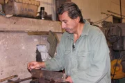 Michael Manousakis.
