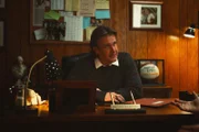Paul Westhead (Jason Segel)