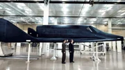 Die Boeing X-20, auch bekannt als Dyna-soar, wurde in den 50er und 60er Jahren unter strenger Geheimhaltung als Ein-Mann-Raumfähre für die US Air Force entwickelt.