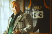 Red Auerbach (Michael Chiklis)