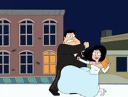 L-R: Stan, Hayley