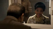 Winnie Mandela (Terry Pheto)