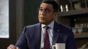 Harold Cooper (Harry Lennix)