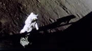 A photo from Apollo 17 appears to show a US military outpost on the Moon; Is there life in the oceans of Jupiter's moons?