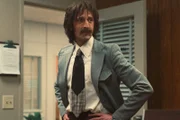 Adrien Brody as Pat Riley