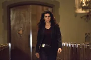 Jane Rizzoli (Angie Harmon)