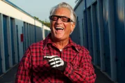 Barry Weiss - "The Collector"