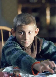 Dewey (Erik Per Sullivan)