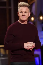 Gordon Ramsay