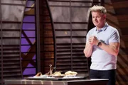 Gordon Ramsay