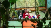 Es war einmal ein Märchenerzähler namens Woozle (li.) - und der nimmt euch heute mit in Wälder voller märchenhafter Gestalten. Außerdem möchte Woozle gegen seinen Cousin die diesjährige Kaninchenschau gewinnen und braucht dazu das Kaninchen seiner Cousine Woonie.
